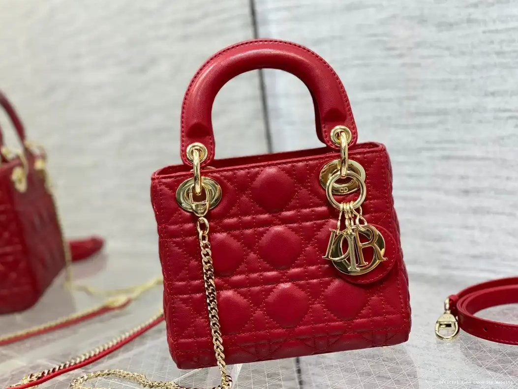 Tony Luxuries LADY diro MINI 0603